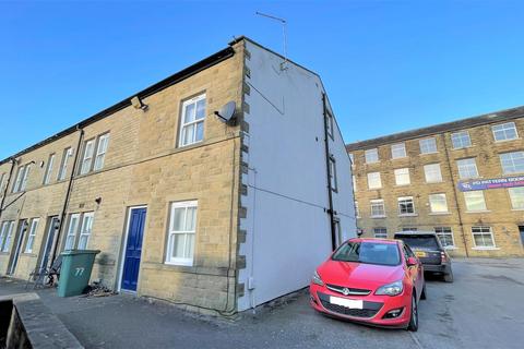 83a Stone Hall Road, Bradford, BD2 2EW
