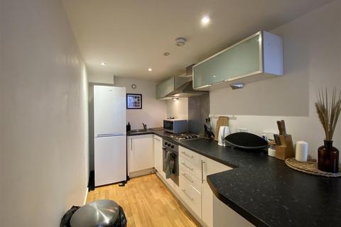 1 bedroom apartment for sale, Victoria Mill, Houldsworth Street, Reddish, Stockport