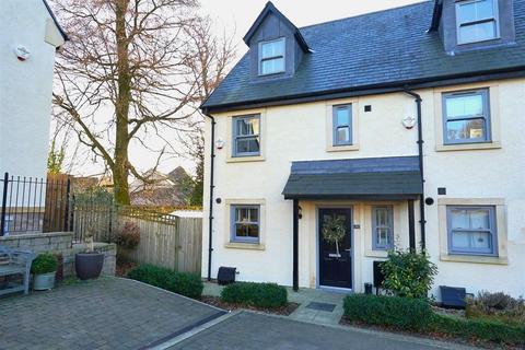 4 bedroom end of terrace house for sale, Kennedy Place, Daltongate, Ulverston