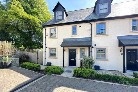 4 bedroom end of terrace house for sale, Kennedy Place, Daltongate, Ulverston