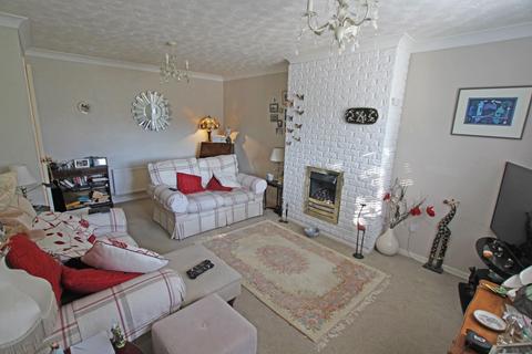 4 bedroom detached house for sale, Brackenwood, Peterborough PE2
