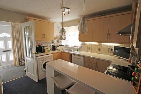4 bedroom detached house for sale - Brackenwood, Peterborough PE2