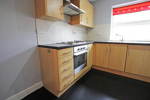 1 bedroom flat for sale, St. Marys Street, Peterborough PE7