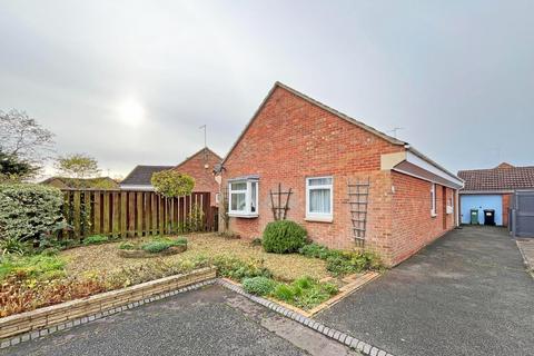 3 bedroom detached bungalow for sale, Denmark Drive, Peterborough PE2