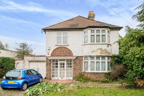 303 Addiscombe Road, Croydon, CR0 7LE