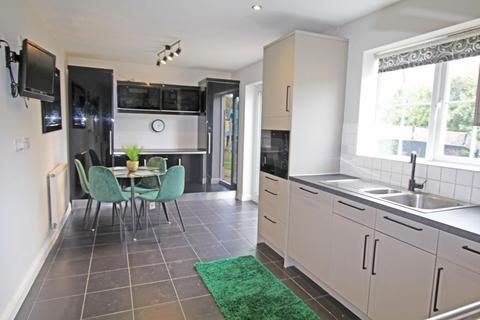 5 bedroom detached house for sale - Ponsonby Drive, Peterborough PE2