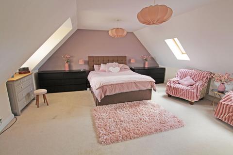 5 bedroom detached house for sale - Ponsonby Drive, Peterborough PE2