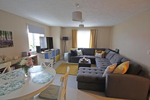 2 bedroom apartment for sale, Clayburn Road, Peterborough PE7