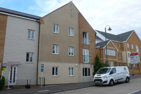 2 bedroom apartment for sale, Clayburn Road, Peterborough PE7