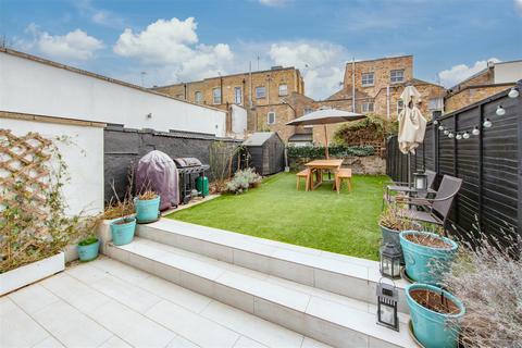 2 bedroom flat for sale, Malden Road, Gospel Oak NW5