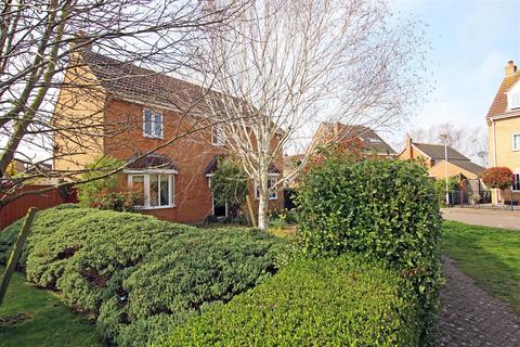 4 bedroom detached house for sale - Normanton Road, Peterborough PE6