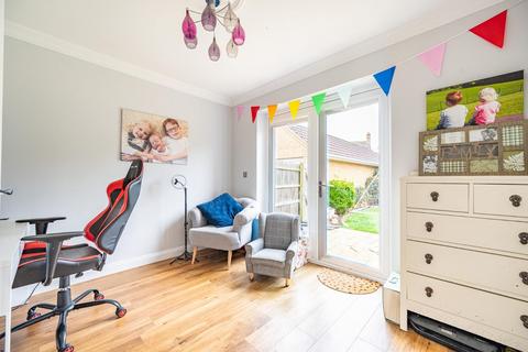 3 Birch Road, Dunmow, CM6 1TN