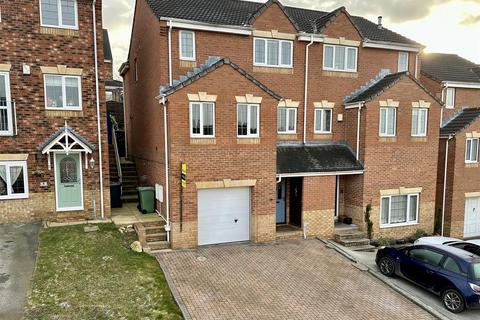 11 Apple Tree Lane, Kippax, Leeds, LS25 7SB