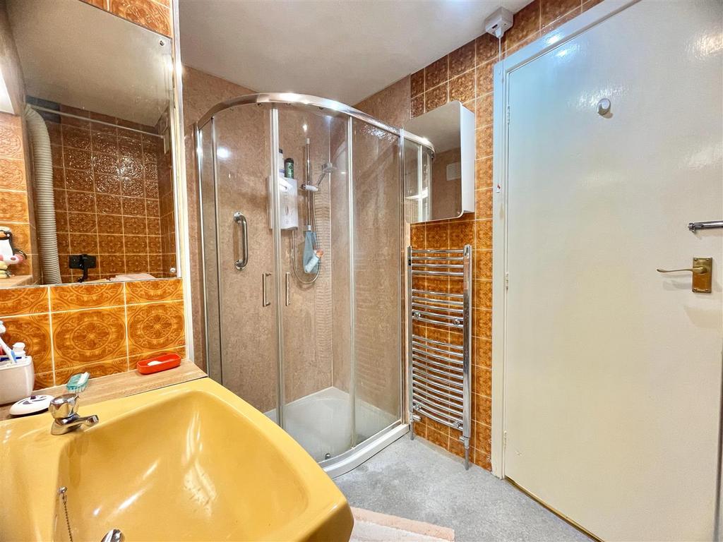 Bathroom/WC