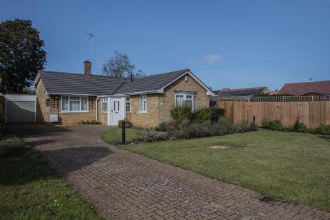 3 bedroom detached bungalow for sale, Lady Lodge Drive, Peterborough PE2
