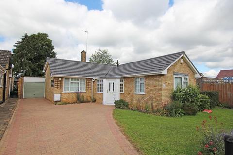 3 bedroom detached bungalow for sale, Lady Lodge Drive, Peterborough PE2