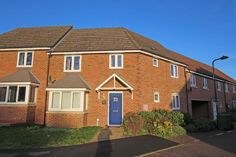 4 bedroom house for sale, Skye Close, Peterborough PE2