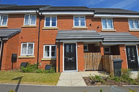 1 bedroom terraced house for sale, Constantine Drive, Peterborough PE2