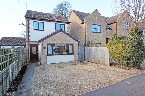 3 bedroom detached house for sale, Thorney Road, Peterborough PE6