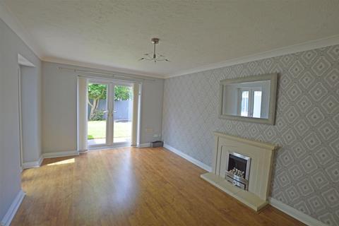 19 Foreman Way, Crowland, Peterborough, PE6 0DJ