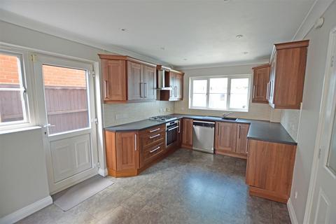 19 Foreman Way, Crowland, Peterborough, PE6 0DJ