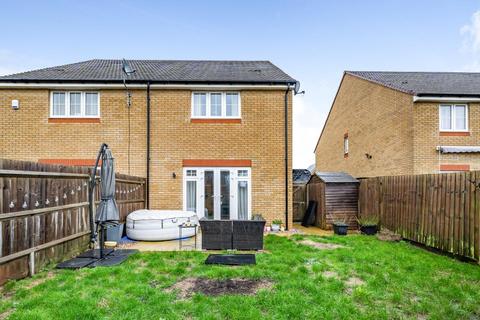 3 bedroom semi-detached house for sale, Tern Crescent, Chichester