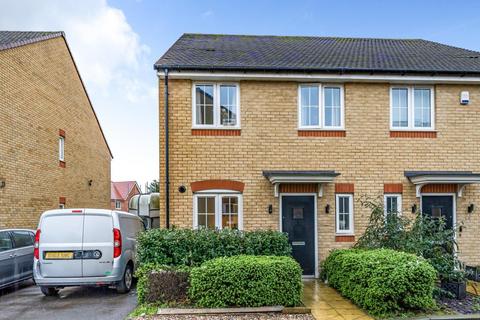 3 bedroom semi-detached house for sale, Tern Crescent, Chichester