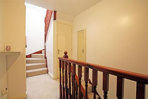 3 bedroom terraced house for sale, Jubilee Way, Peterborough PE6