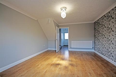 3 bedroom terraced house for sale, Jubilee Way, Peterborough PE6