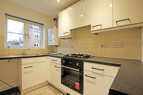 3 bedroom terraced house for sale, Jubilee Way, Peterborough PE6