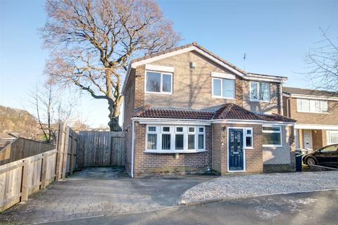 4 bedroom detached house for sale, Chillingham Road, Newton Hall, Durham, DH1