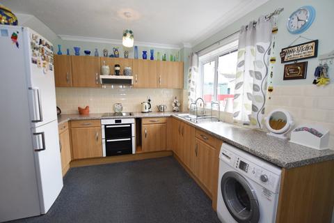 3 bedroom end of terrace house for sale - Trehane Road, Camborne, Cornwall, TR14