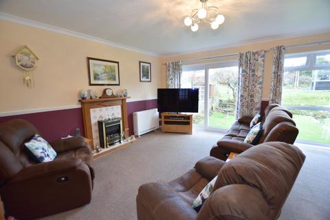 3 bedroom end of terrace house for sale - Trehane Road, Camborne, Cornwall, TR14