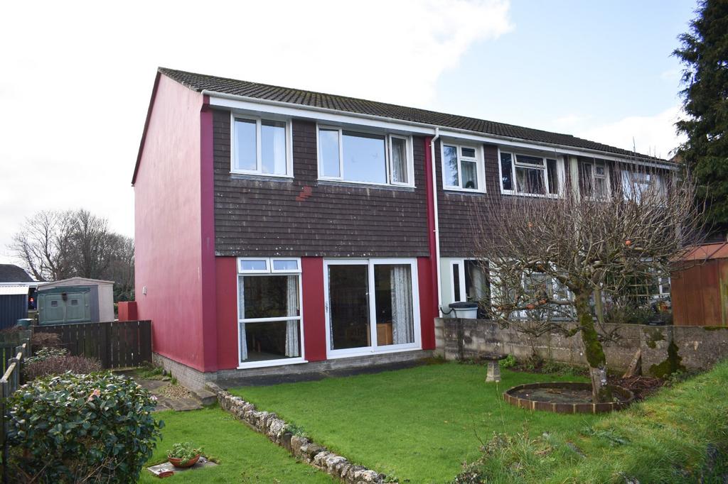 Rear Elevation
