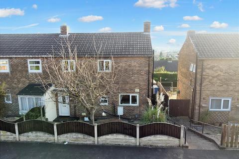 3 bedroom semi-detached house for sale, Chestnut Grove, Sandiacre, Nottingham