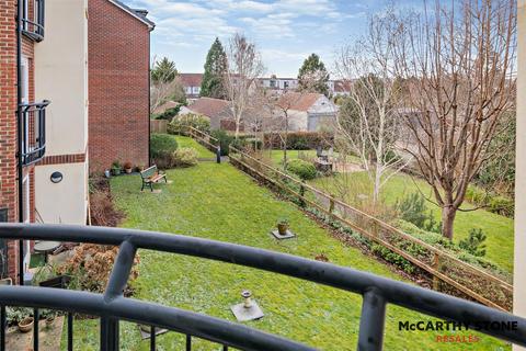 1 bedroom apartment for sale, William Court Overnhill Road, Bristol