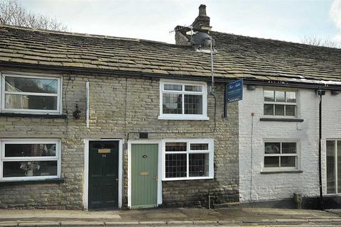 1 bedroom cottage for sale, Palmerston Street, Bollington SK10 5PX