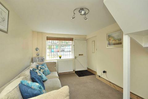 1 bedroom cottage for sale, Palmerston Street, Bollington SK10 5PX