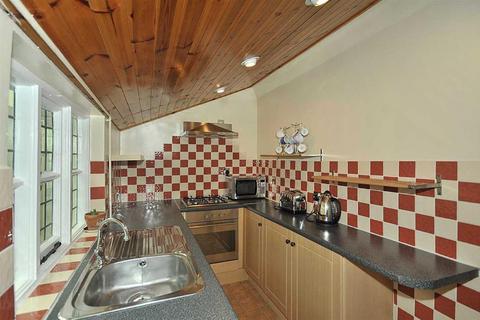 1 bedroom cottage for sale, Palmerston Street, Bollington SK10 5PX