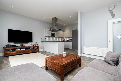 2 bedroom penthouse for sale, 121 Church Hill, Loughton