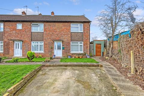 19 The Gladeway, Waltham Abbey, EN9 1LL