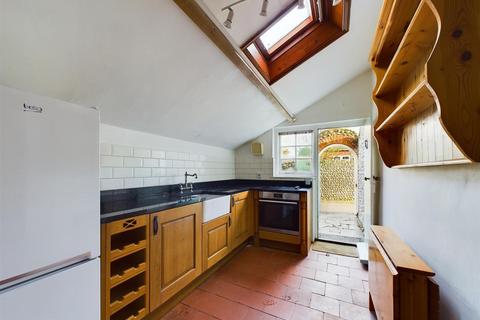 2 bedroom cottage for sale, The Londs, Overstrand, Cromer