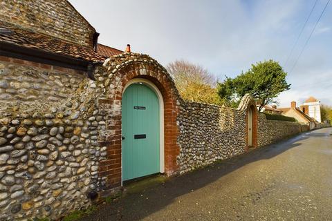 2 bedroom cottage for sale, The Londs, Overstrand, Cromer