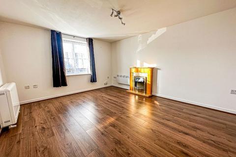 2 bedroom apartment for sale - Princes Gate, West Bromwich, B70 6HU