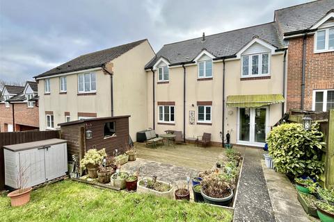 3 bedroom terraced house for sale, Lining Wood, Mitcheldean GL17