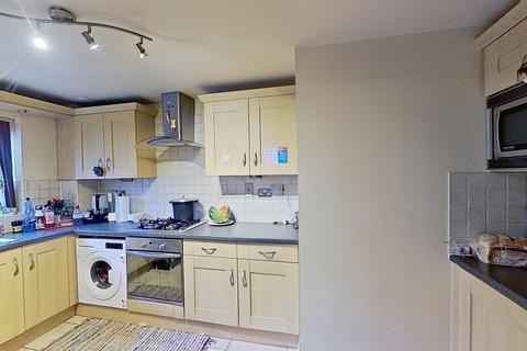 2 bedroom maisonette for sale, Goodrington Place, Broughton, Milton Keynes