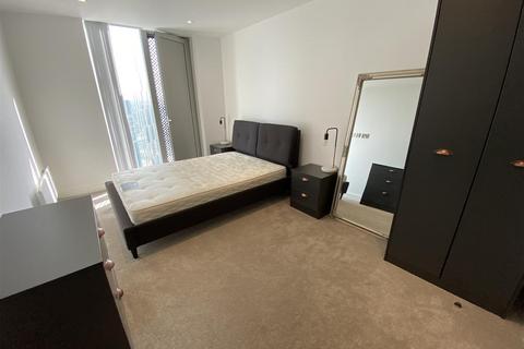2 bedroom apartment for sale, Deansgate Square, South Tower, 9 Owen Street, Manchester