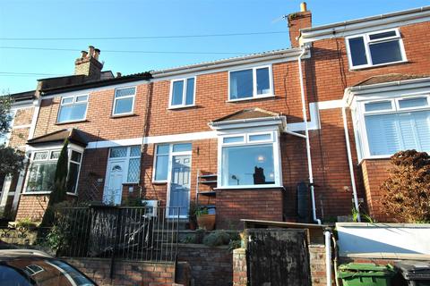 51 Brendon Road, Bristol, BS3 4PJ