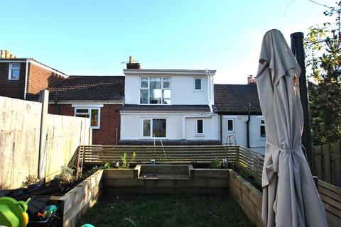 51 Brendon Road, Bristol, BS3 4PJ