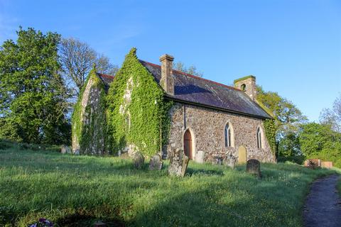 Townhouse for sale - Former St Marcellus Church, Martletwy